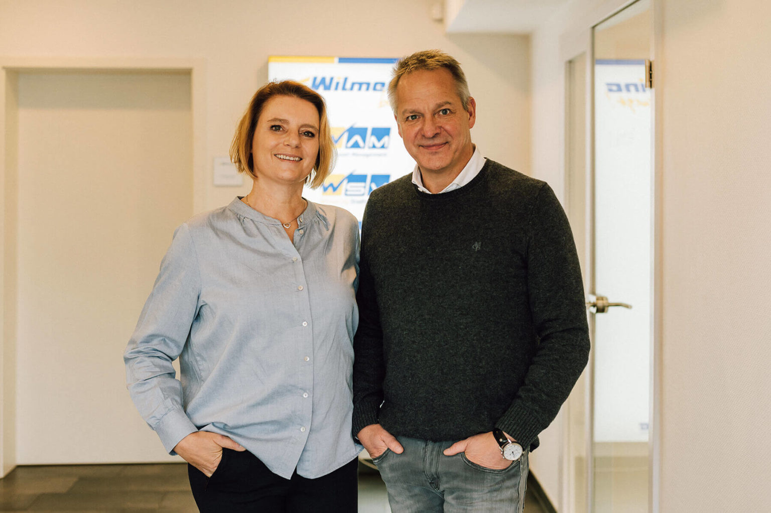 Unternehmen WilmeringGruppe